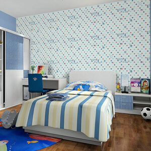 Papel de Parede BERLIM Ref: 82202 - Image 3