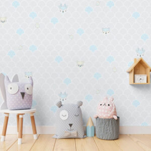 Papel de Parede Billund Ref.: BIL DF 401602 - Image 3