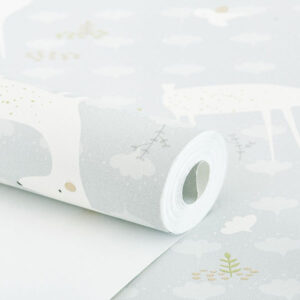 Papel de Parede Billund Ref.: BIL DF 401906 - Image 2
