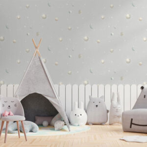 Papel de Parede Billund Ref.: BIL DF 402702 - Image 3