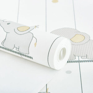 Papel de Parede Billund Ref.: BIL DF 402806 - Image 2