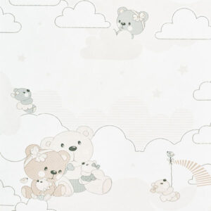 Papel de Parede Billund Ref.: BIL DF 402903