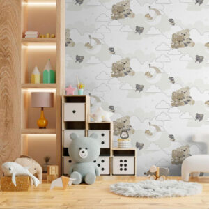 Papel de Parede Billund Ref.: BIL DF 402903 - Image 3