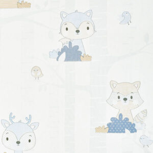 Papel de Parede Billund Ref.: BIL DF 403202