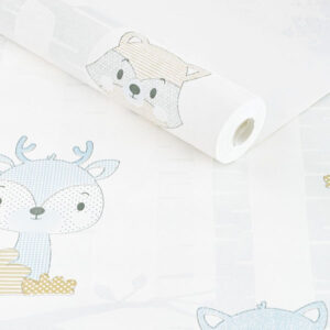 Papel de Parede Billund Ref.: BIL DF 403202 - Image 2