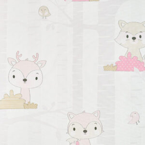 Papel de Parede Billund Ref.: BIL DF 403203