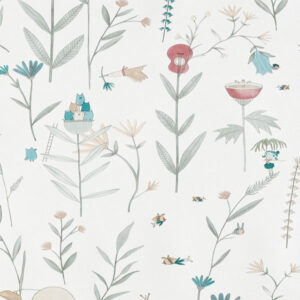 Papel de Parede Billund Ref.: BIL DF 403504