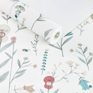 Papel de Parede Billund Ref.: BIL DF 403504 - Image 2