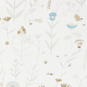 Papel de Parede Billund Ref.: BIL DF 40356