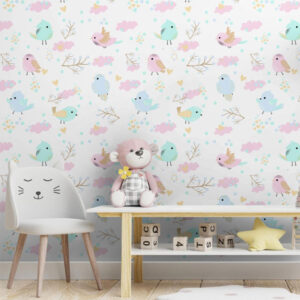Papel de parede Billund Ref.: BIL DF KD060 - Image 3