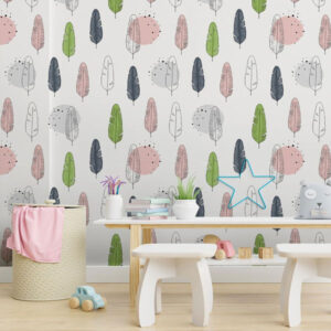 Papel de parede Billund Ref.: BIL DF KD087 - Image 3