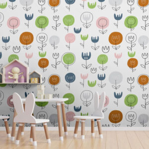 Papel de parede Billund Ref.: BIL DF KD088 - Image 3
