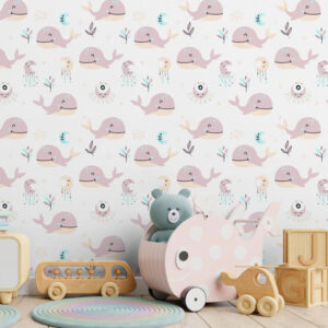 Papel de parede Billund Ref.: BIL DF KD111 - Image 3