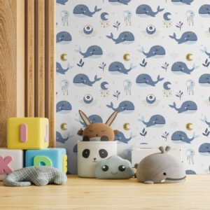 Papel de parede Billund Ref.: BIL DF KD113 - Image 3