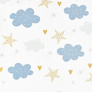 Papel de parede Billund Ref.: BIL DF KD115