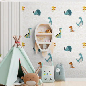 Papel de parede Billund Ref.: BIL WJK005 2 - Image 3