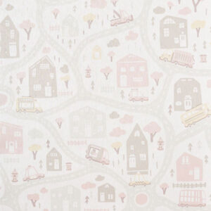 Papel de parede Billund Ref.: BIL WJK032