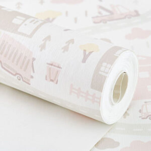 Papel de parede Billund Ref.: BIL WJK032 - Image 3