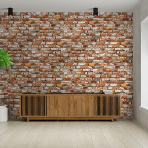 Papel de Parede Melissa Decor Ref: BEL-HK196501 - Image 2