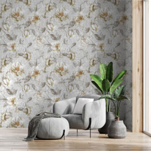Papel de Parede Melissa Decor Ref: BEL-LB5071 - Image 2