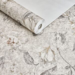 Papel de Parede Melissa Decor Ref: BEL-LB5071 - Image 3