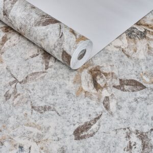 Papel de Parede Melissa Decor Ref: BEL-LB5072 - Image 2