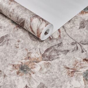 Papel de Parede Melissa Decor Ref: BEL-LB5073 - Image 2