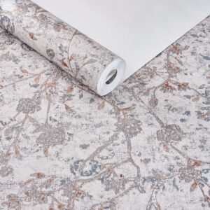 Papel de Parede Melissa Decor Ref: BEL-LB6052 - Image 2