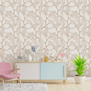 Papel de Parede Melissa Decor Ref: BEL-MT772503 - Image 2