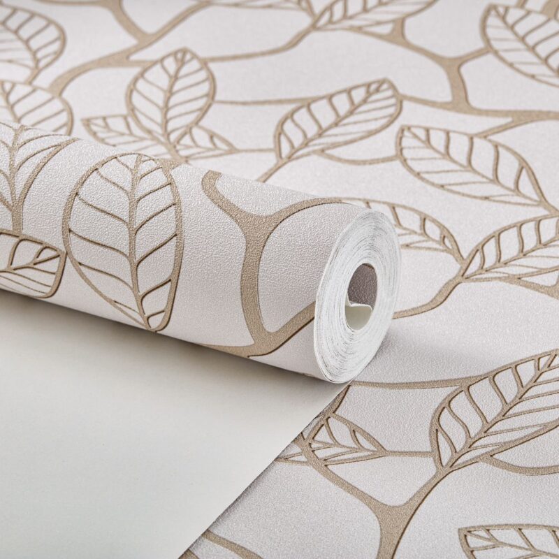 Papel de Parede Melissa Decor Ref: BEL-MT772503 - Image 3