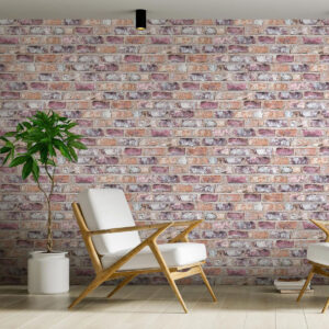 Papel de Parede Melissa Decor Ref: BEL-MT775901 - Image 2