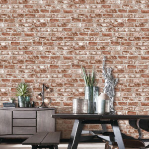 Papel de Parede Melissa Decor Ref: BEL-MT775904 - Image 2
