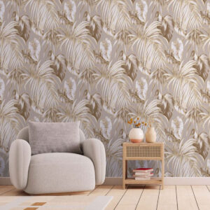 Papel de Parede Melissa Decor Ref: BEL-SN5603 - Image 2