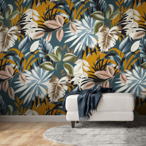 Papel de Parede Melissa Decor Ref: BEL-SN6401 - Image 2