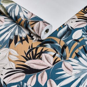 Papel de Parede Melissa Decor Ref: BEL-SN6401 - Image 3