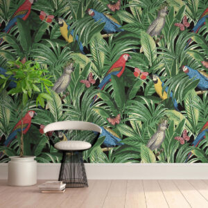 Papel de Parede Melissa Decor Ref: BEL-UGG231301 - Image 2