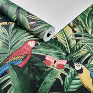 Papel de Parede Melissa Decor Ref: BEL-UGG231301 - Image 3