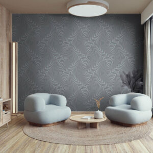 Papel de Parede Melissa Decor Ref: VEN-BY3203 - Image 2