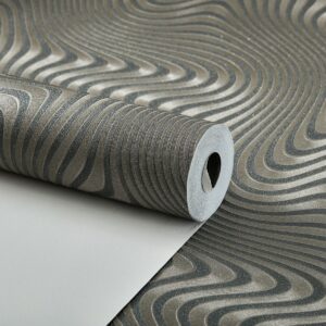 Papel de Parede Melissa Decor Ref: VEN-BY3205 - Image 2