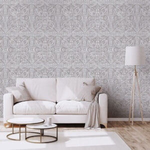Papel de Parede Melissa Decor Ref: VEN-BY3504 - Image 2