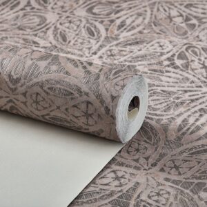 Papel de Parede Melissa Decor Ref: VEN-BY3505 - Image 2