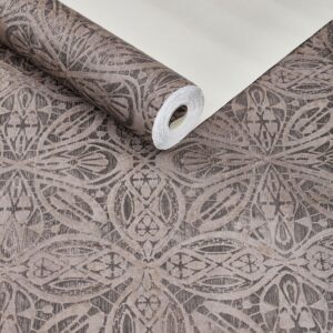 Papel de Parede Melissa Decor Ref: VEN-BY3505 - Image 3