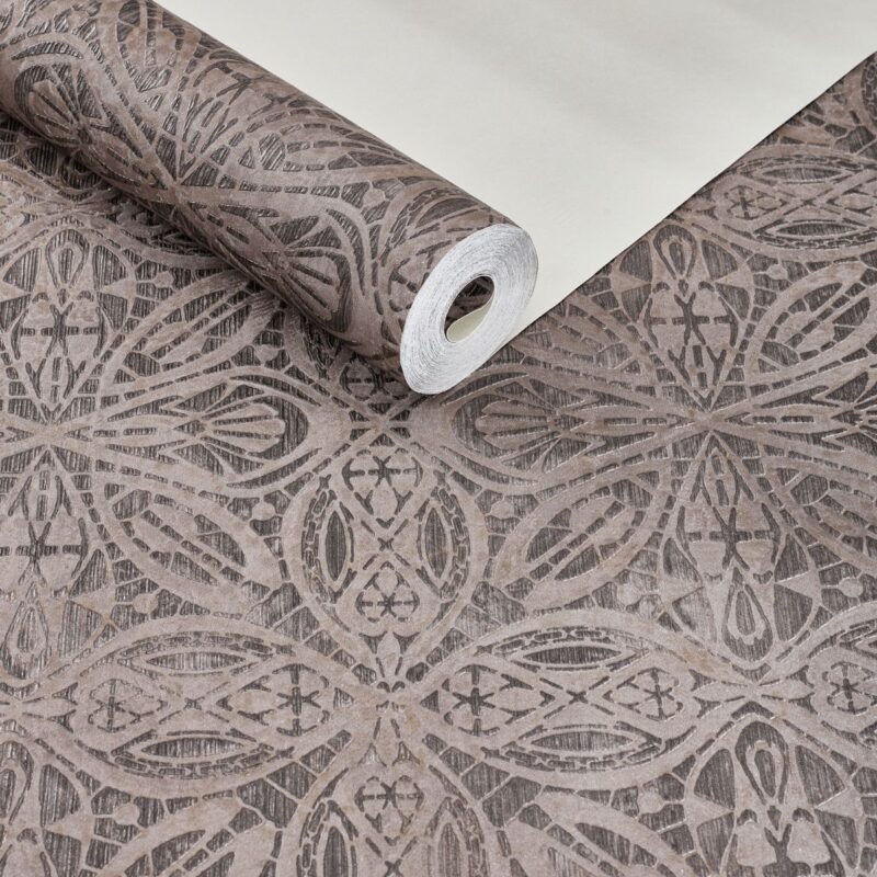 Papel de Parede Melissa Decor Ref: VEN-BY3505 - Image 3