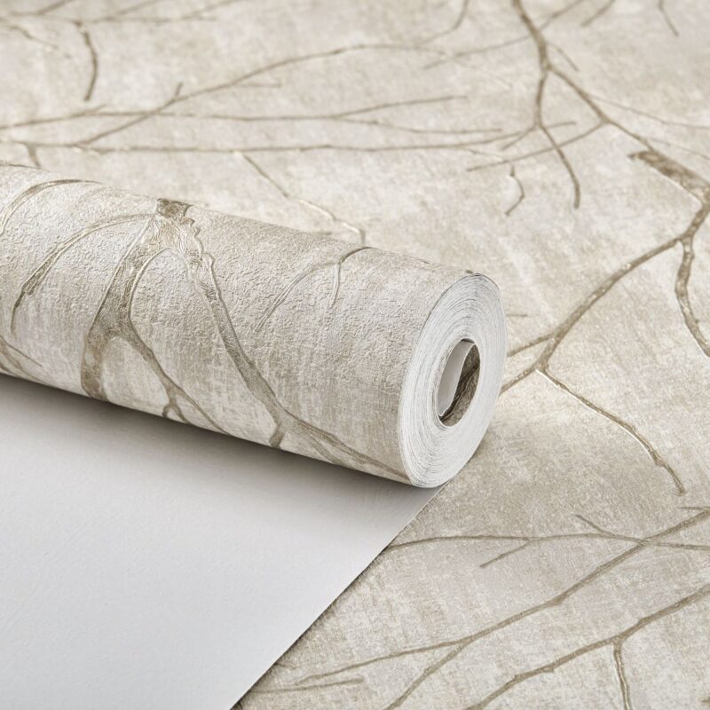 Papel de Parede Melissa Decor Ref: VEN-LB6002 - Image 2