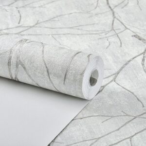 Papel de Parede Melissa Decor Ref: VEN-LB6003 - Image 2