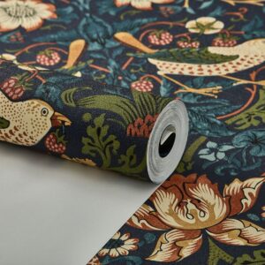Papel de Parede Melissa Decor Ref: VEN-MT220701 - Image 3