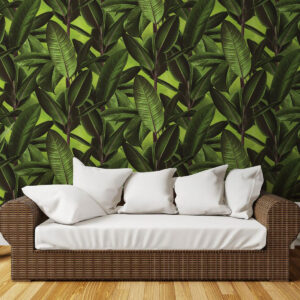 Papel de Parede Melissa Decor Ref: VEN-SN6201 - Image 2