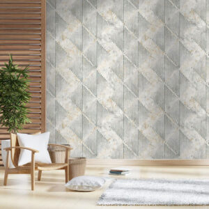 Papel de Parede Melissa Decor Ref: VEN-SN998232 - Image 2