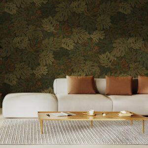 Papel de Parede Melissa Decor Ref: VEN-UGG234401 - Image 2
