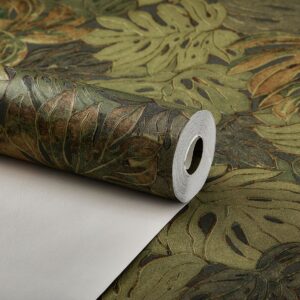 Papel de Parede Melissa Decor Ref: VEN-UGG234401 - Image 3